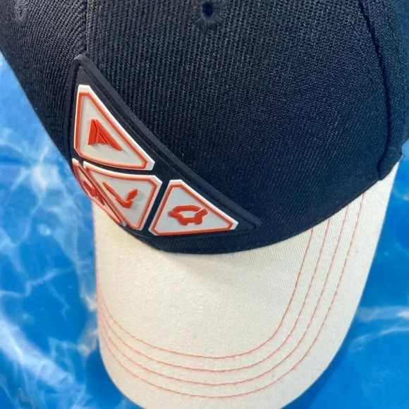 BioWare - Anthem -  Curved Brim SnapBack Hat - Picture 9 of 10